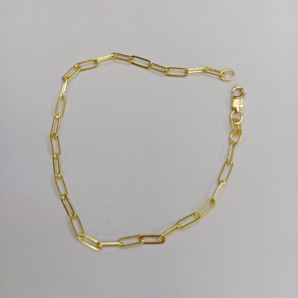 PULSERAS DAMA ORO 14K 2.1 (NUEVO)