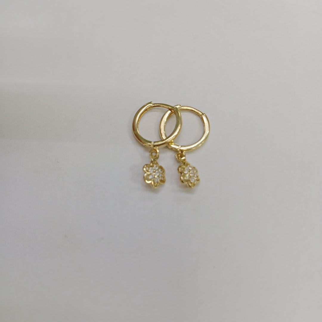 HUGGIES ORO 14K 1.8 (NUEVO)