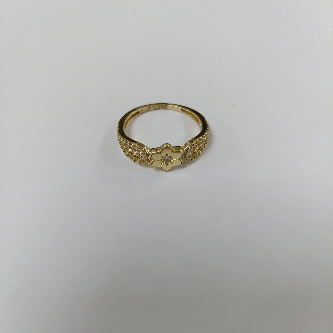 ANILLOS DAMA ORO 14K 2.5 (NUEVO)