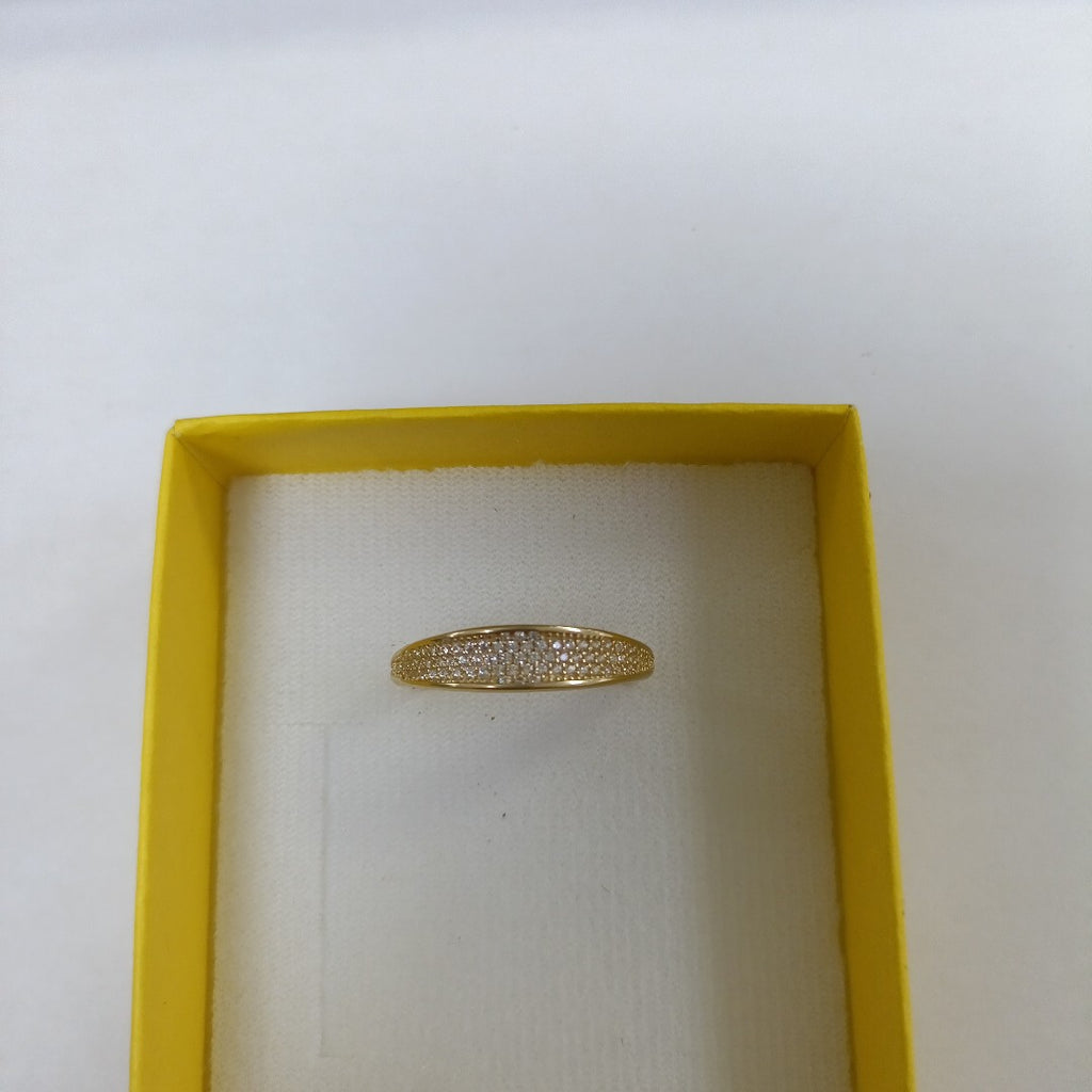 ANILLOS DAMA ORO 14K 2.4 (NUEVO)