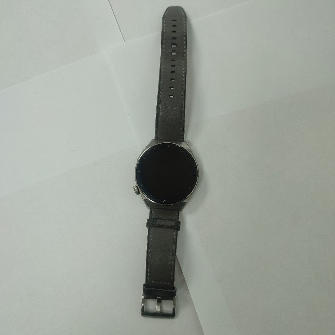 SMARTWATCH HUAWEI WATCH GT 3 PRO ODN-B19 46 MM GPS (SEMINUEVO)