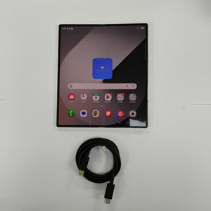 CELULAR SAMSUNG GALAXY Z FOLD6 SM-F956B 512 GB 12 GB RAM
