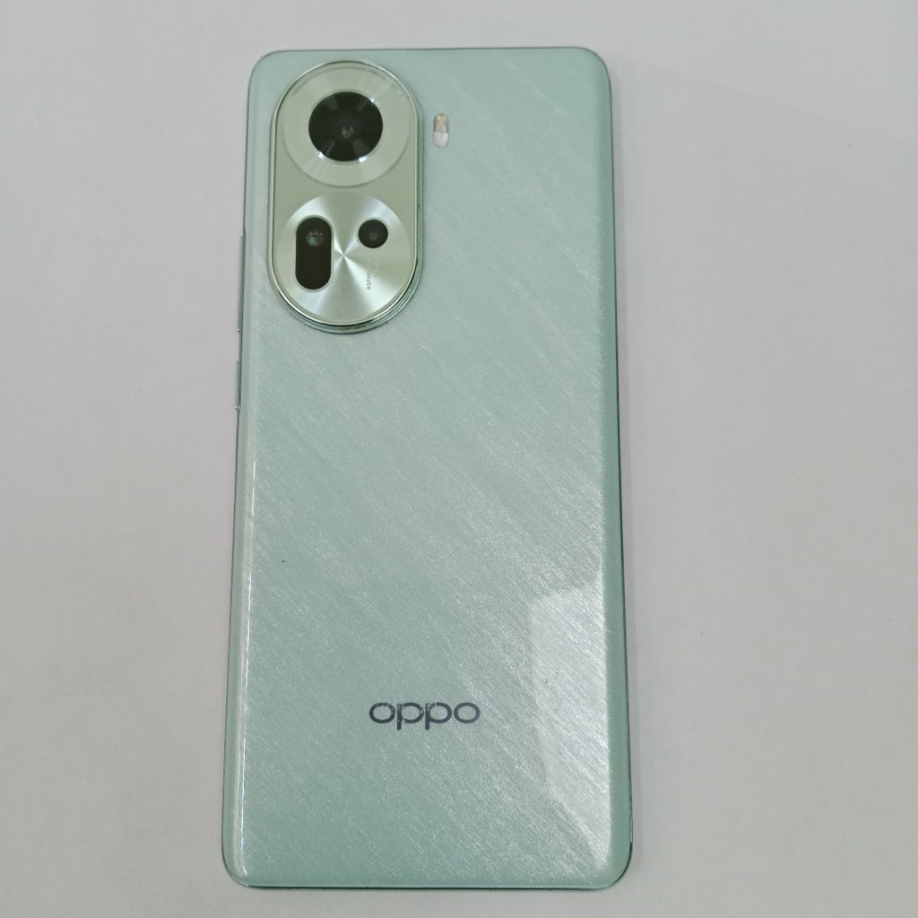 CELULAR OPPO  RENO11 5G CPH2599 (2024) 256 GB 8 GB RAM (SEMINUEVO)