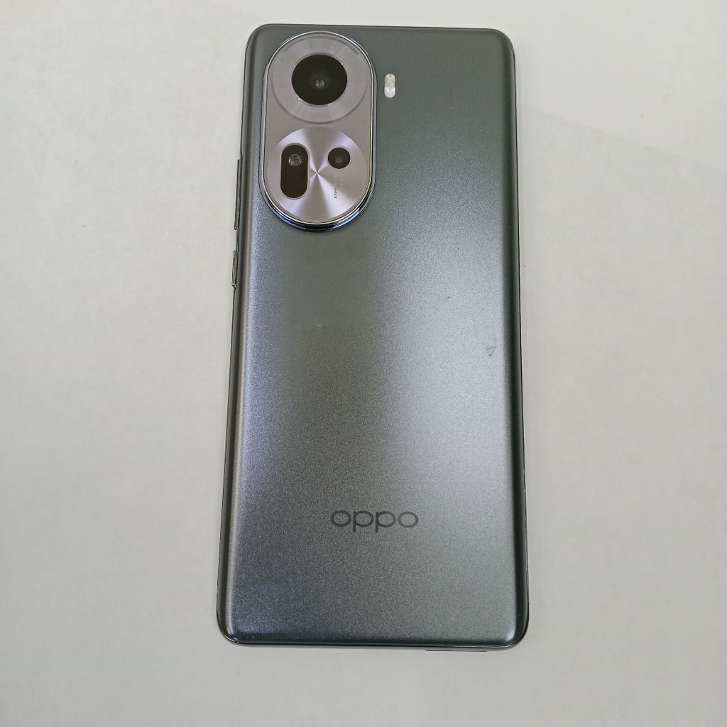 CELULAR OPPO  RENO11 5G CPH2599 (2024) 256 GB 8 GB RAM (SEMINUEVO)