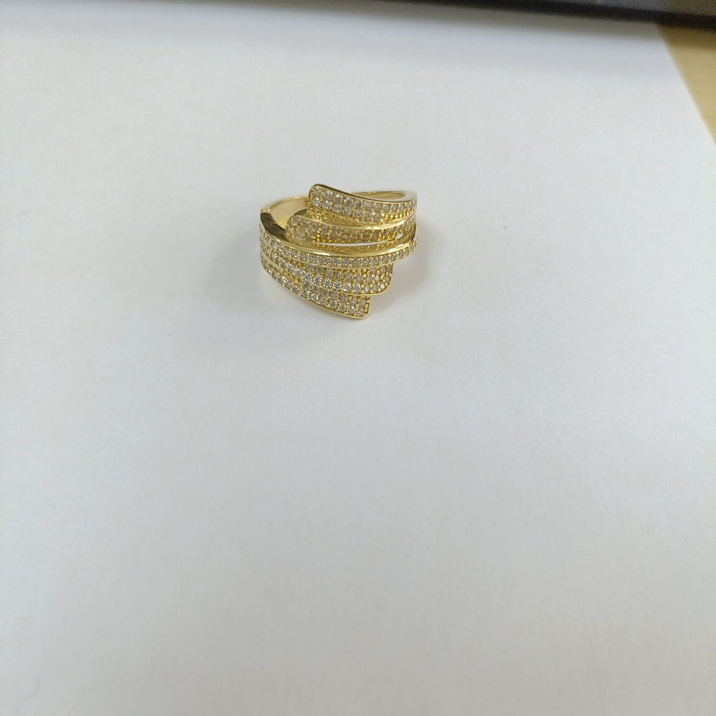 ANILLOS DAMA ORO 14K 4.3 (NUEVO)