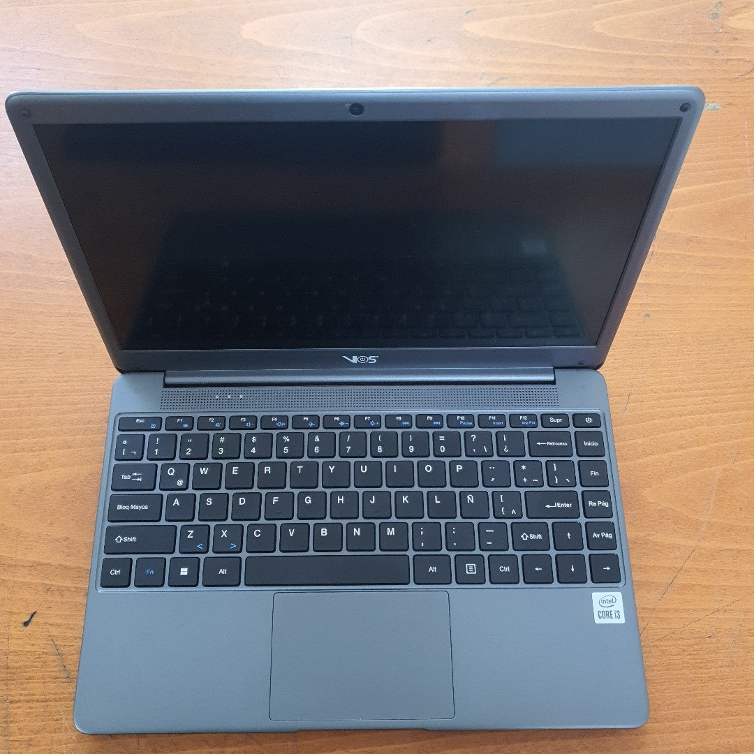 LAPTOP VIOS VI14CB10S01 256 GB SSD 16 GB RAM (SEMINUEVO)