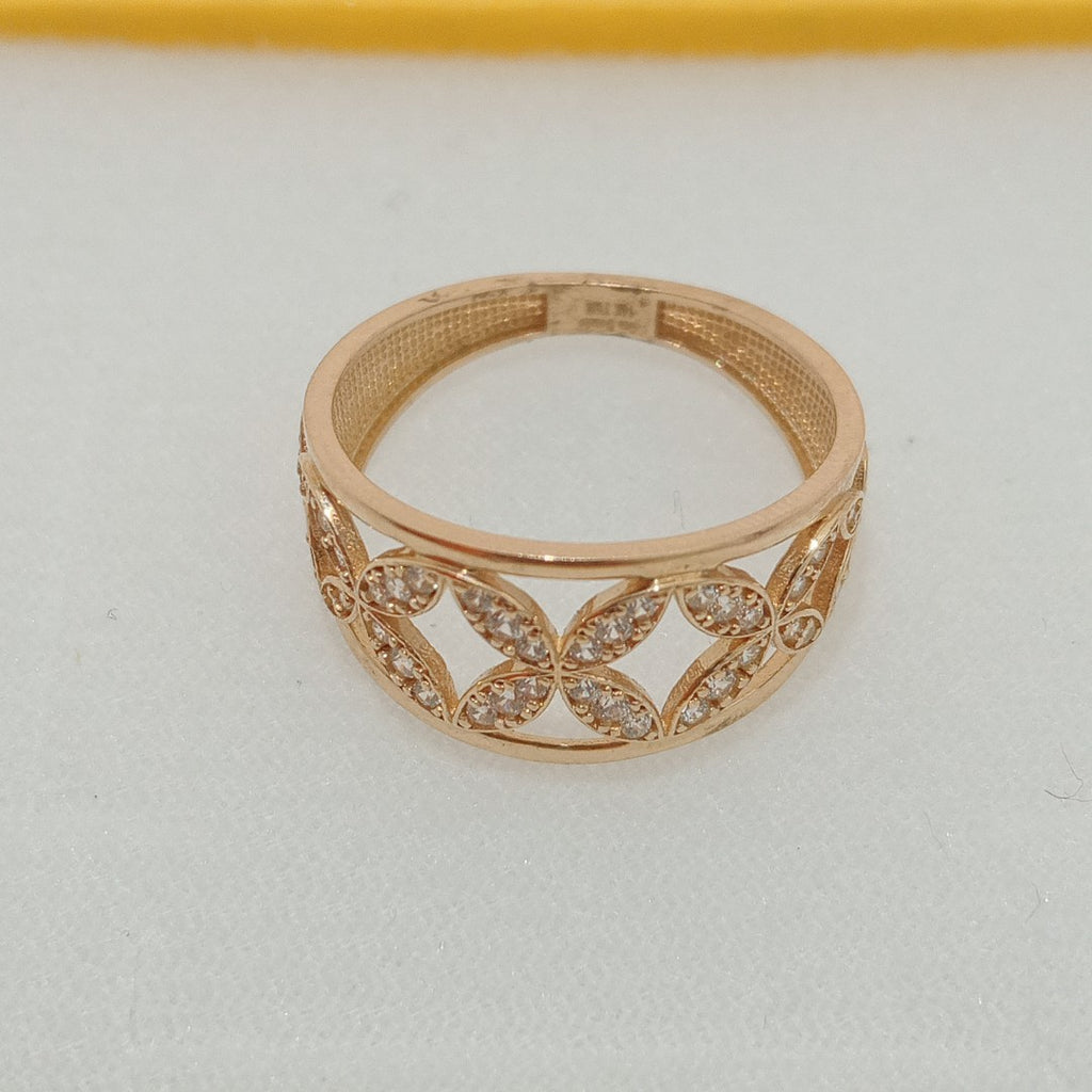 ANILLOS DAMA ORO 14K 2.2 (NUEVO)
