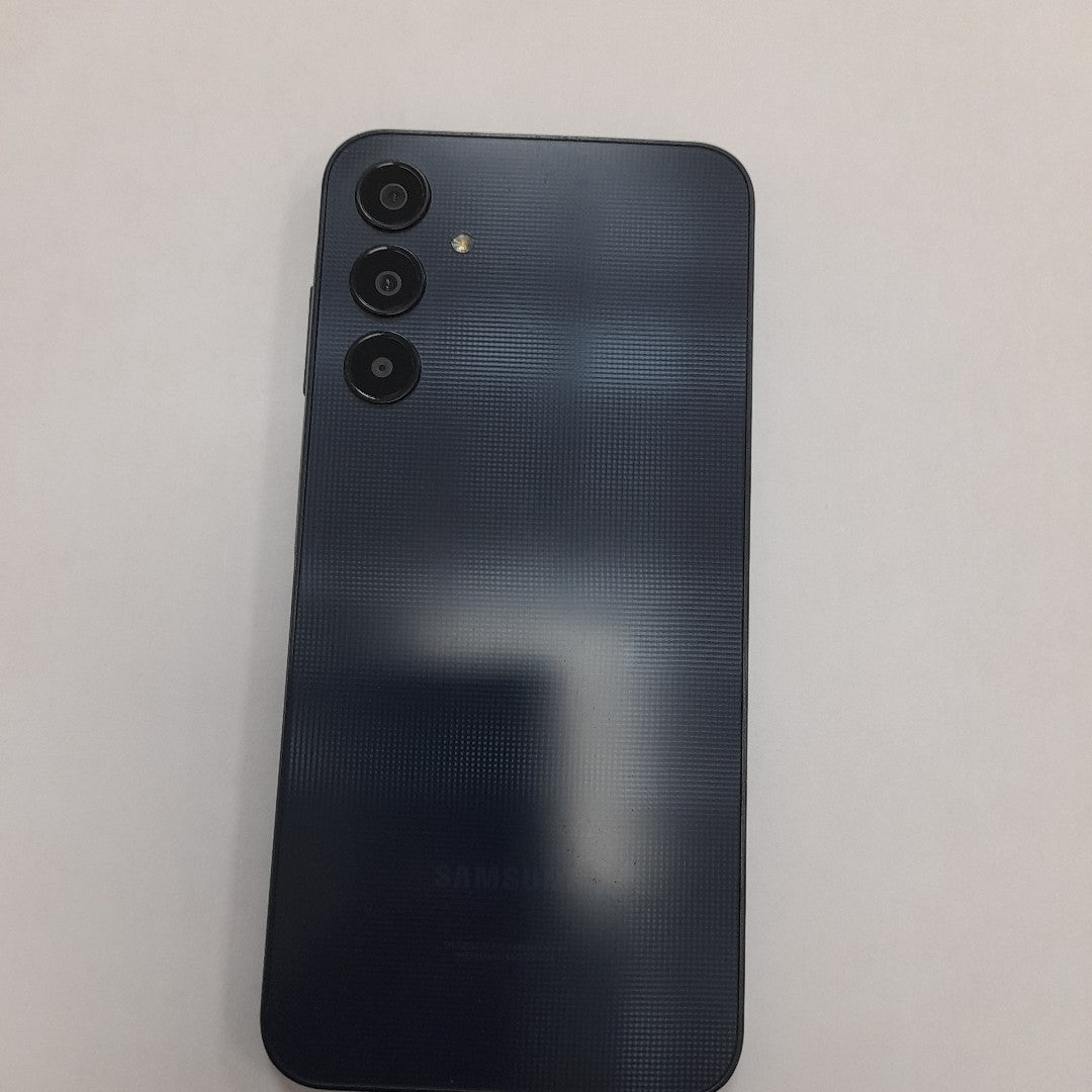 CELULAR SAMSUNG GALAXY A25 5G SM-A256E/N (2023) 128 GB 6 GB RAM (SEMINUEVO)