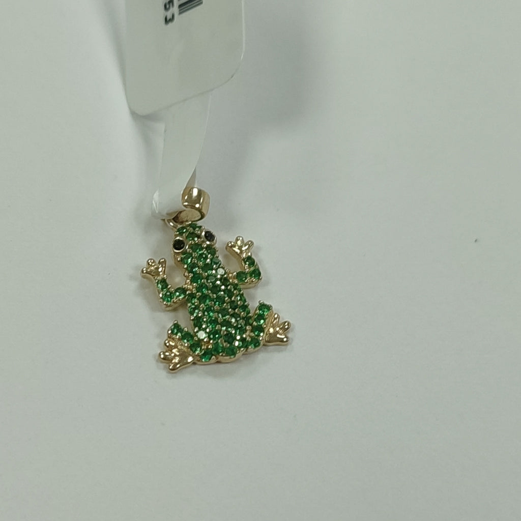 DIJES ORO 14K 1 (NUEVO)
