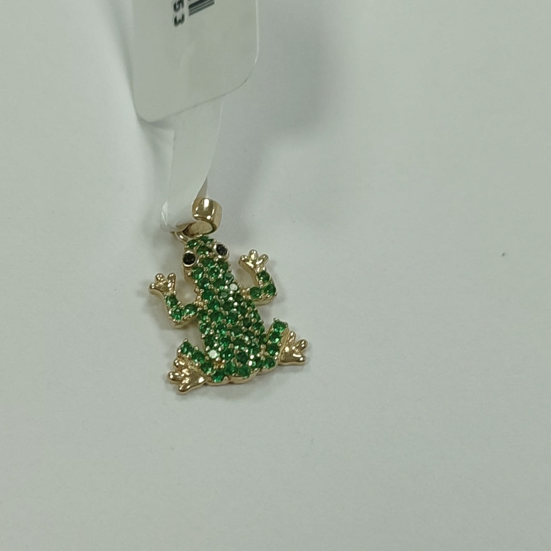 DIJES ORO 14K 1 (NUEVO)