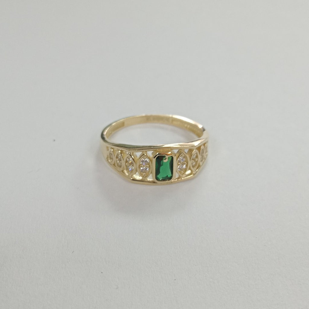 ANILLOS DAMA ORO 14K 2.2 (NUEVO)