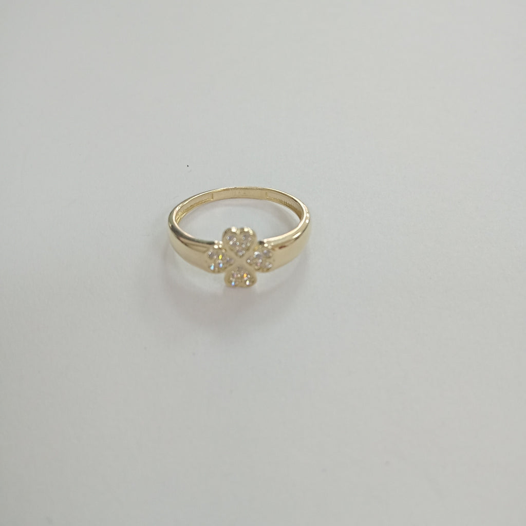 ANILLOS DAMA ORO 14K 1.7 (NUEVO)