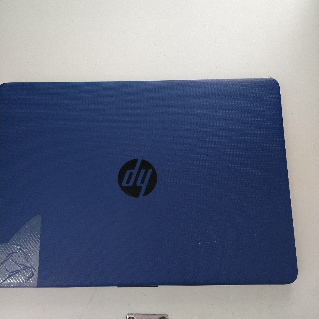 LAPTOP HP 14-DQ0525LA (2023) 256 GB SSD 8 GB RAM (SEMINUEVO)