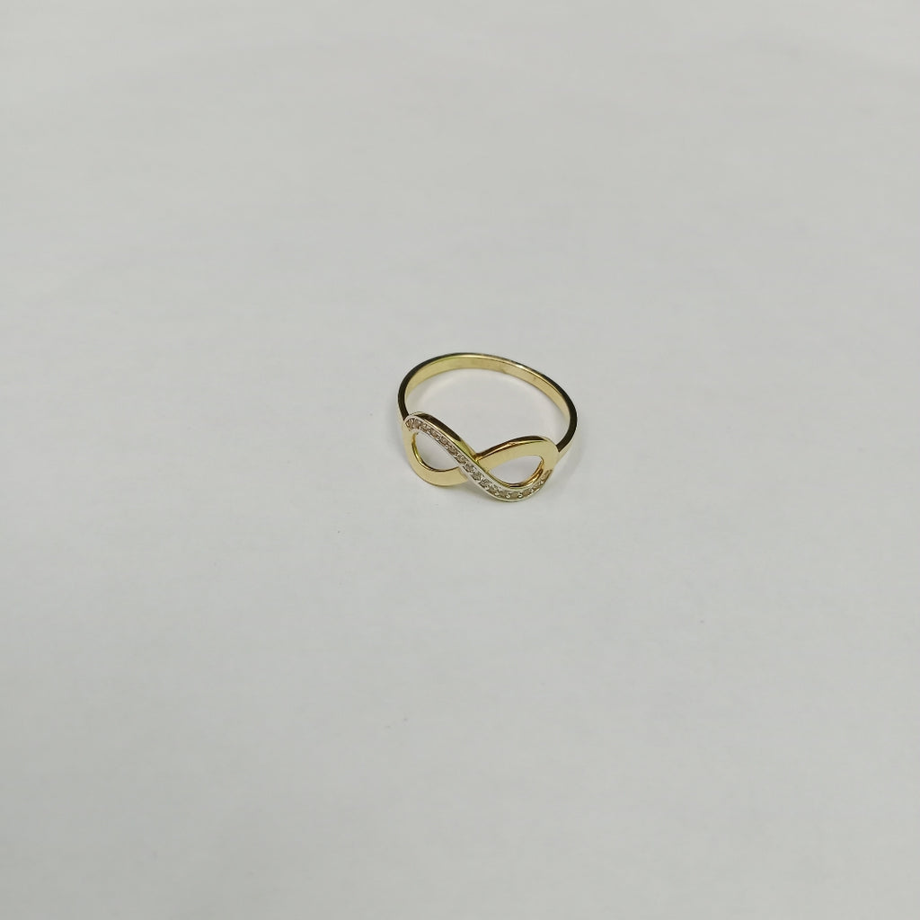 ANILLOS DAMA ORO 14K 1.6 (NUEVO)