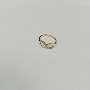 ANILLOS DAMA ORO 14K 1.6 (NUEVO)