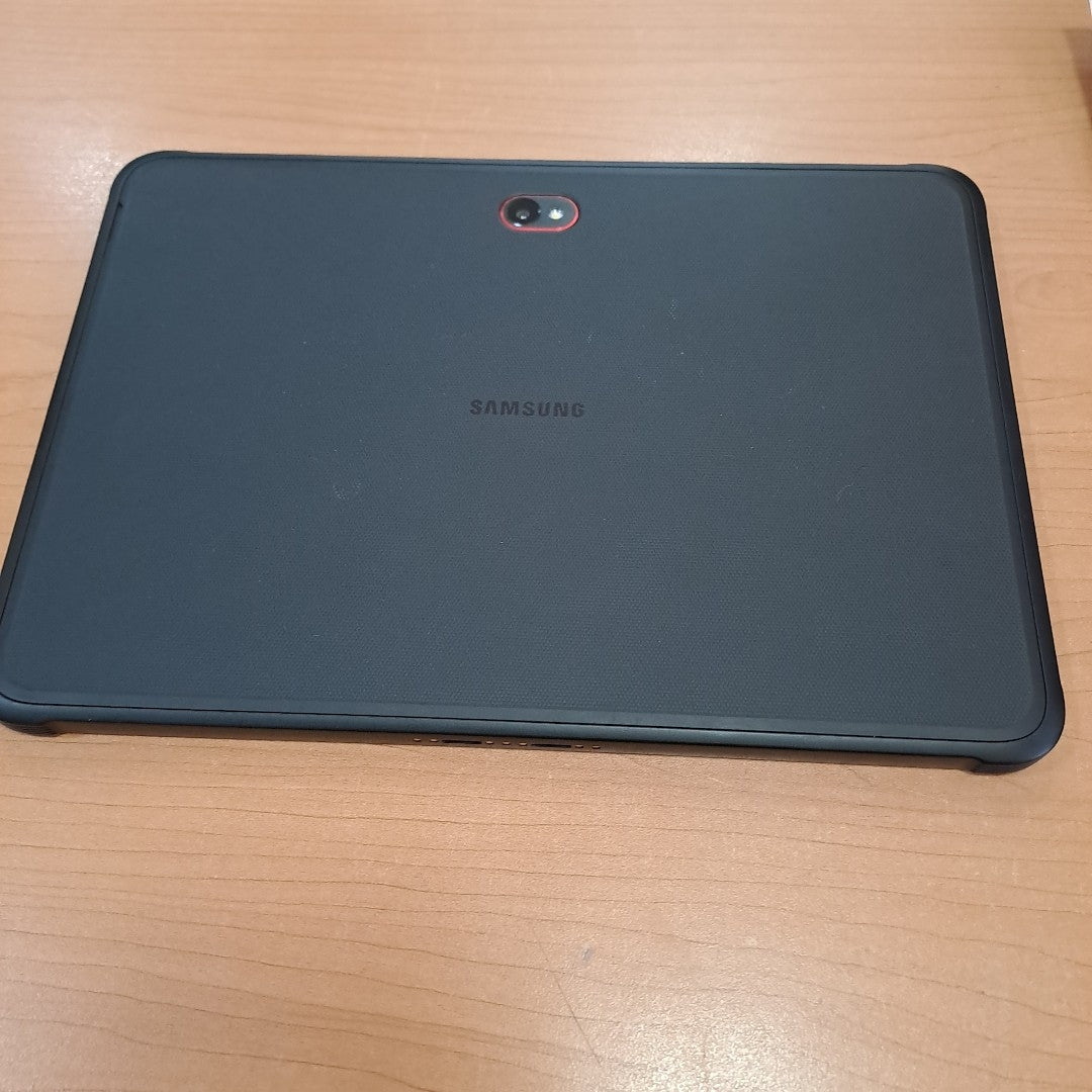 TABLETA SAMSUNG GALAXY TAB ACTIVE4 PRO SM-T630 128 GB 6 GB RAM (SEMINUEVO)