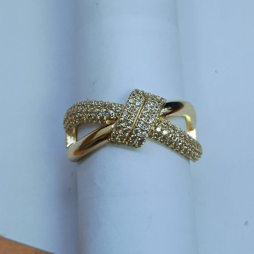 ANILLOS DAMA ORO 14K 3.9 (NUEVO)