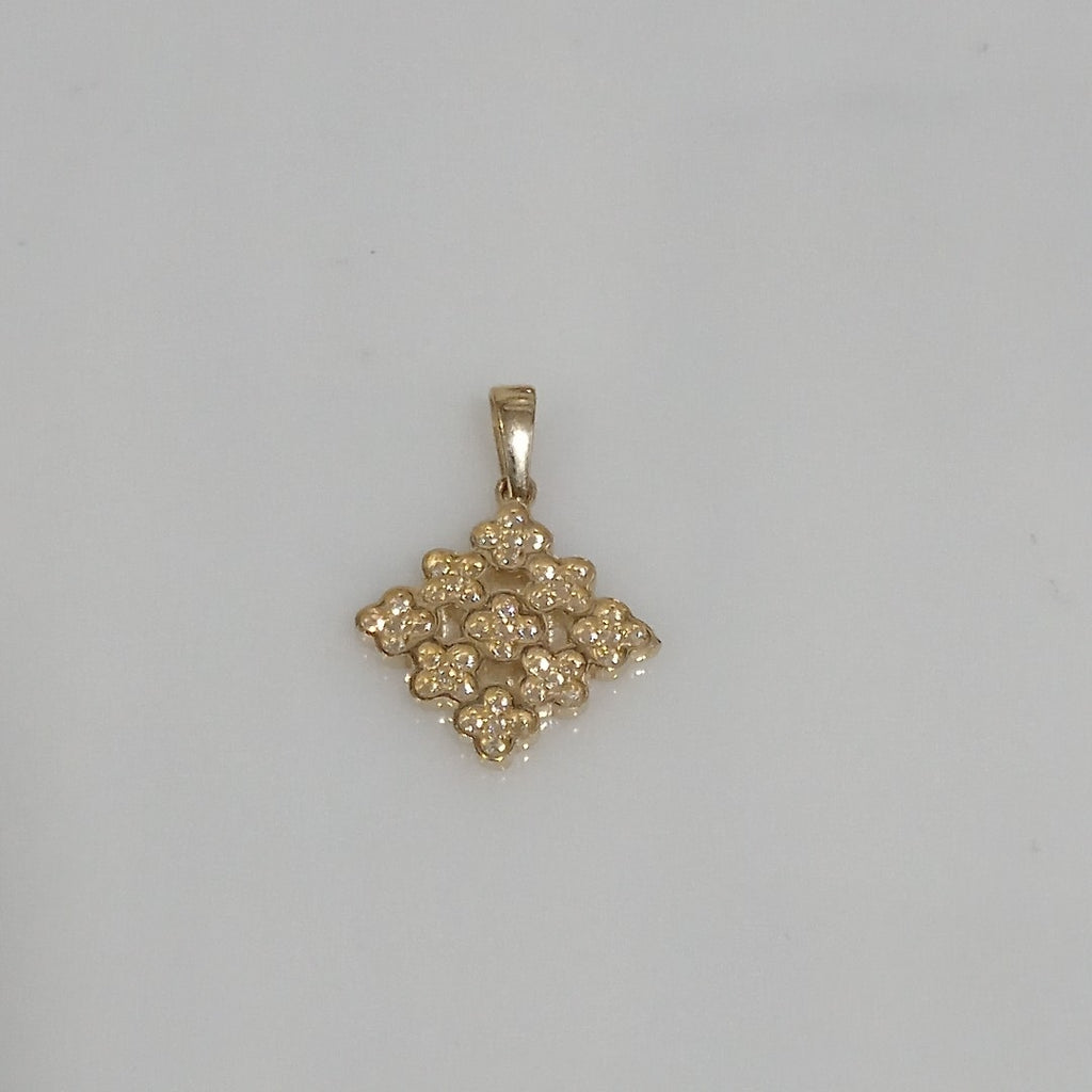 DIJES ORO 14K 1.6 (NUEVO)