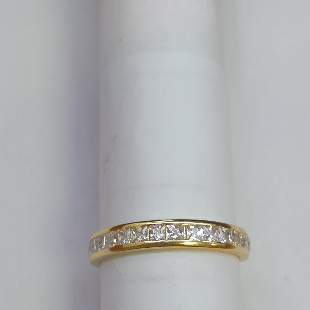ANILLOS DAMA ORO 14K 1.8 (NUEVO)