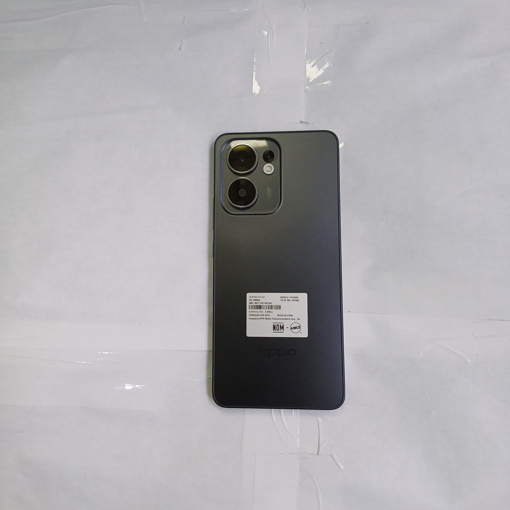 CELULAR OPPO  RENO 13F 5G CPH2699 (2025) 256 GB 12 GB RAM (SEMINUEVO)