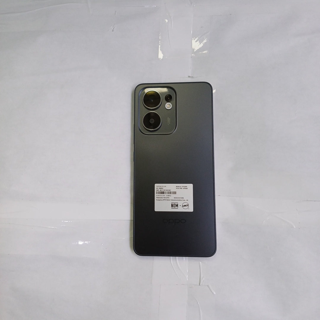 CELULAR OPPO  RENO 13F 5G CPH2699 (2025) 256 GB 12 GB RAM (SEMINUEVO)