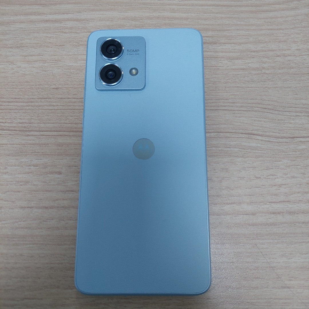 CELULAR MOTOROLA MOTO G84 XT2347-2 (2023) 256 GB 12 GB RAM (SEMINUEVO)