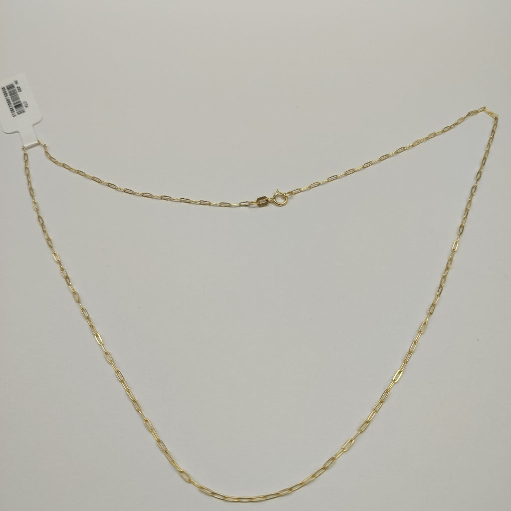 CADENAS ESPECIAL ORO 14K 2.1 (NUEVO)