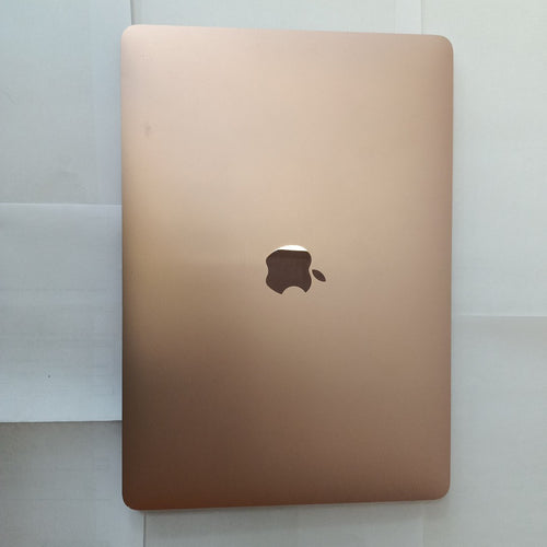 LAPTOP APPLE MACBOOK AIR 13" 2020 1.1 A2179 512 GB SSD 8 GB RAM (SEMINUEVO)