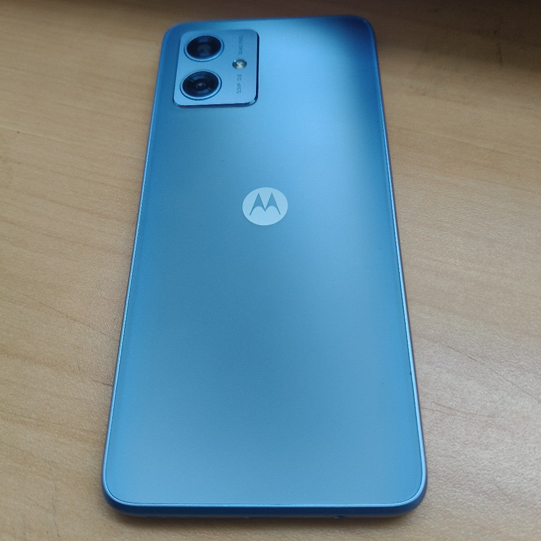 CELULAR MOTOROLA MOTO G54 5G XT2343-1 (2023) 256 GB 8 GB RAM (SEMINUEVO)