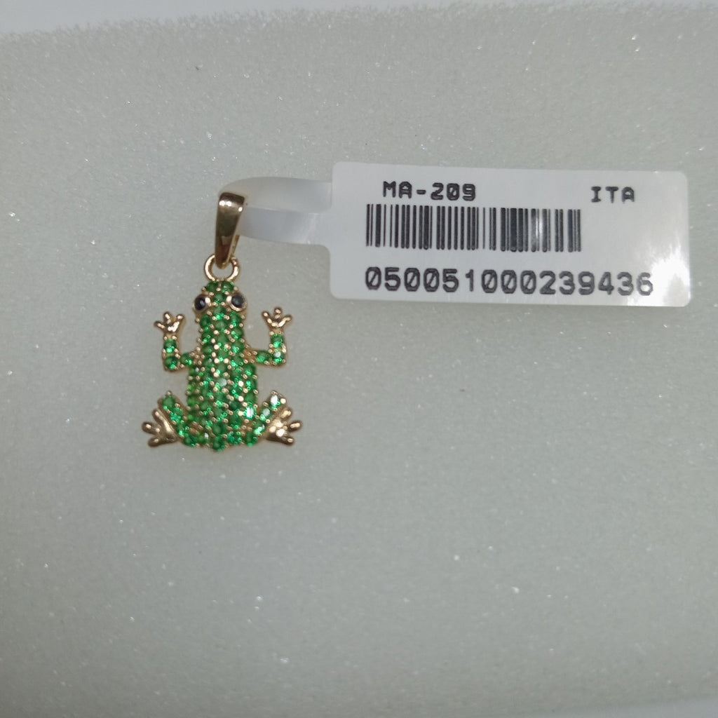 DIJES ORO 14K 1.1 (NUEVO)