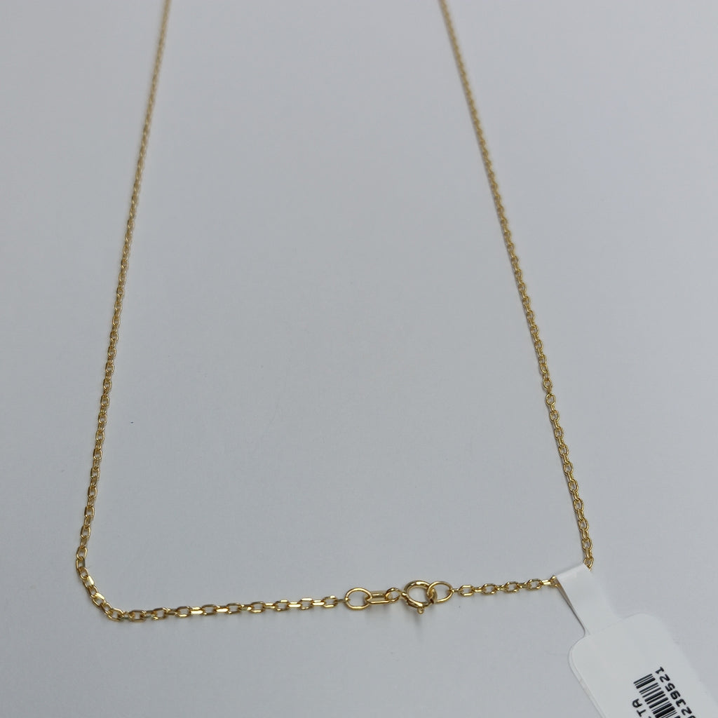 CADENAS ESPECIAL ORO 14K 3.3 (NUEVO)