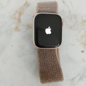 SMARTWATCH APPLE SERIES 7 ALUMINIO A2475 41 MM GPS + CELULAR (SEMINUEVO)