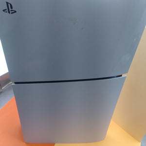 CONSOLA DE VIDEOJUEGO SONY PS5 SLIM DIGITAL 1 TB SSD (SEMINUEVO)