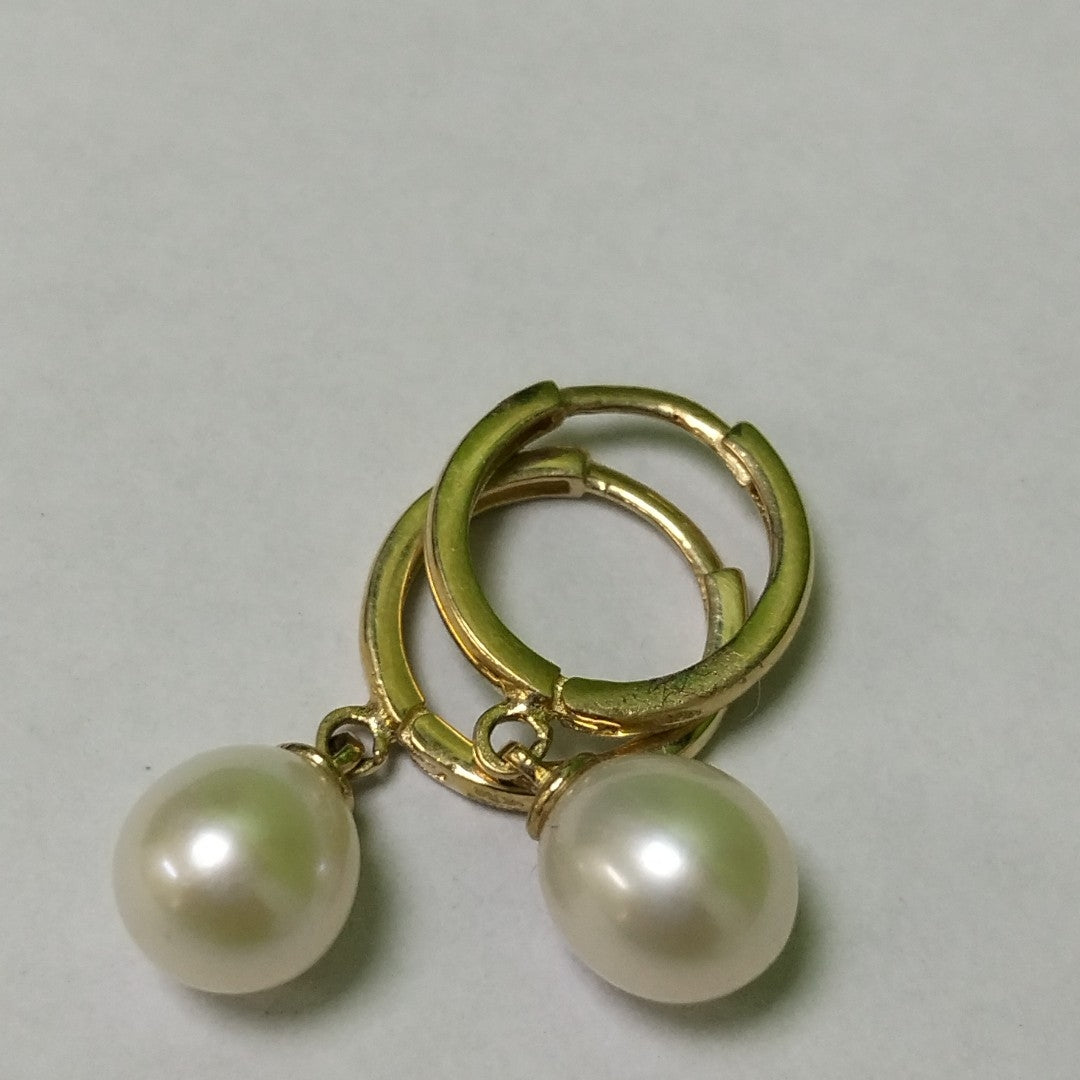 HUGGIES ORO 14K 2.5 (NUEVO)