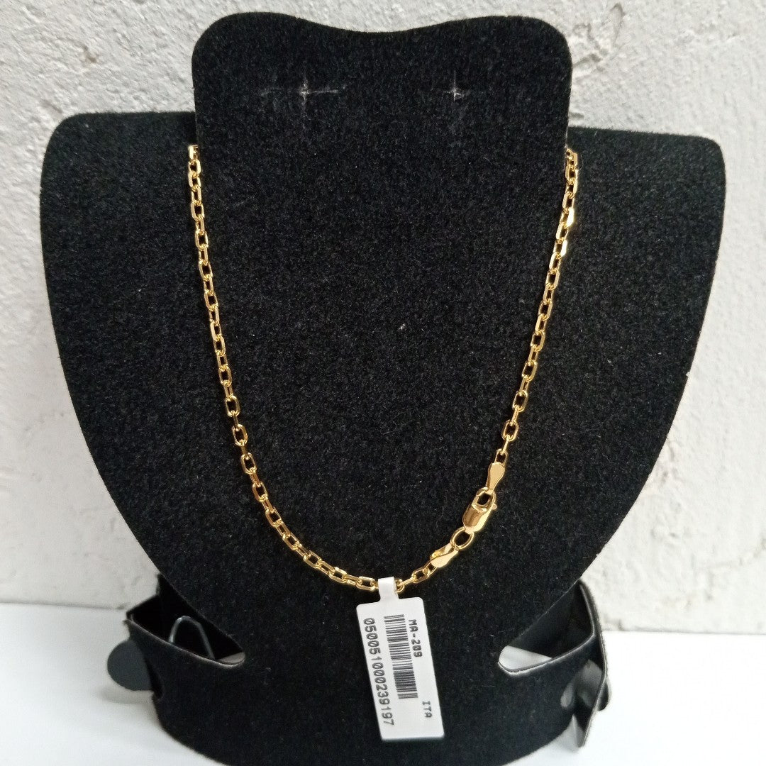 CADENAS ESPECIAL ORO 14K 6.2 (NUEVO)