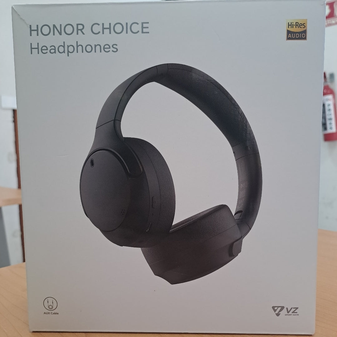 AUDIFONOS HONOR CHOICE HEADPHONES  INALAMBRICO OVER EAR (SEMINUEVO)