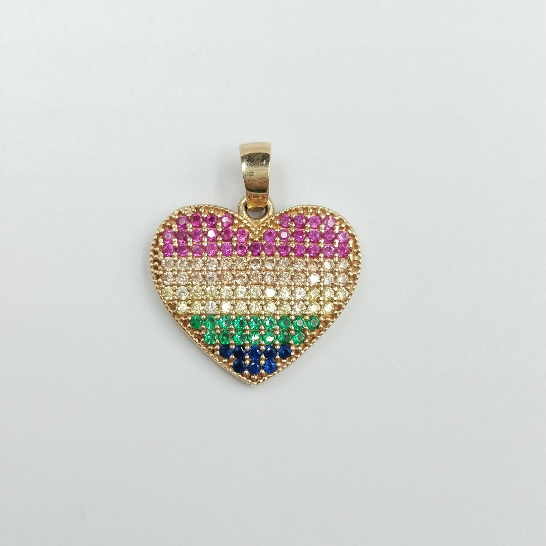 DIJES ORO 14K 2 (NUEVO)