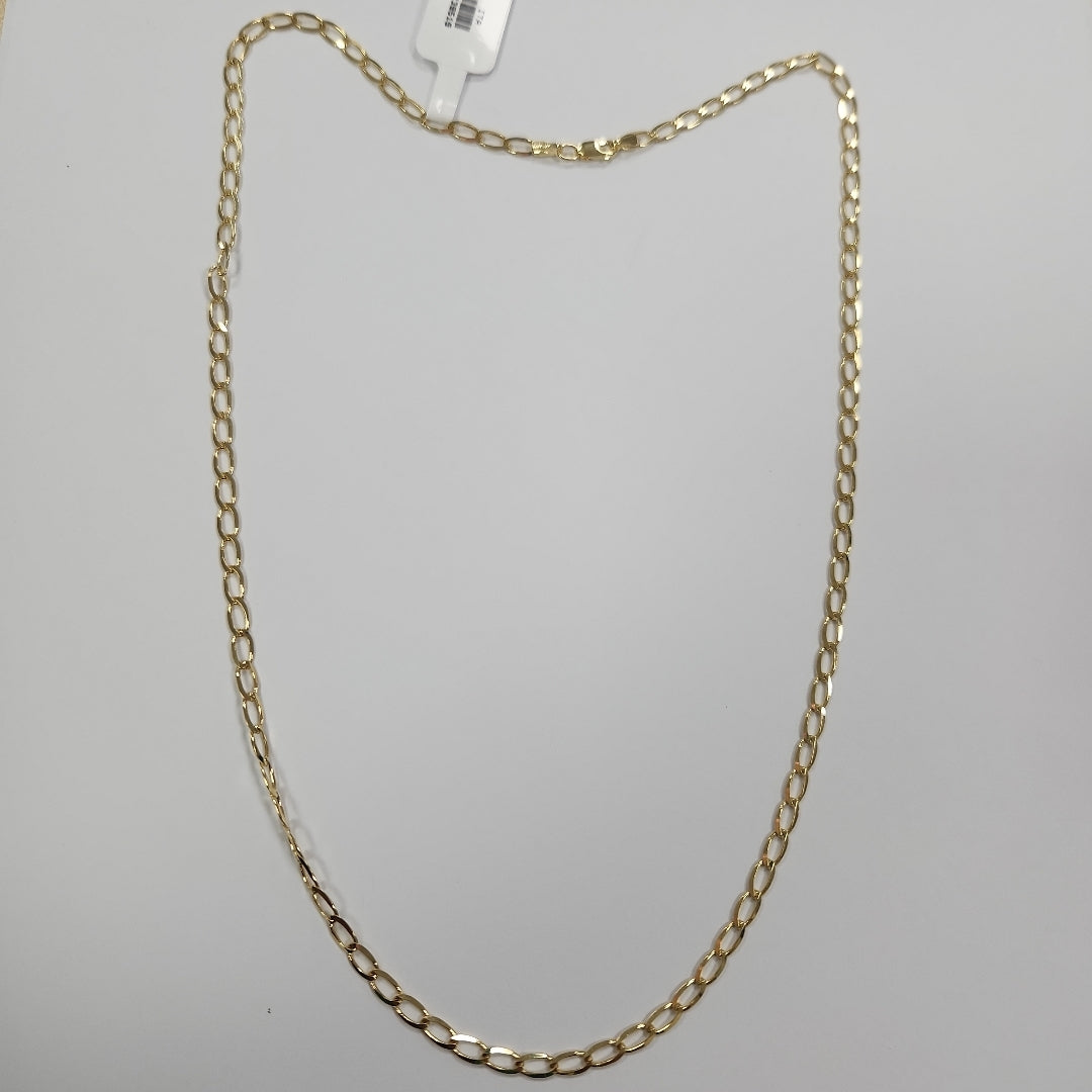 CADENAS ESPECIAL ORO 14K 7.5 (NUEVO)