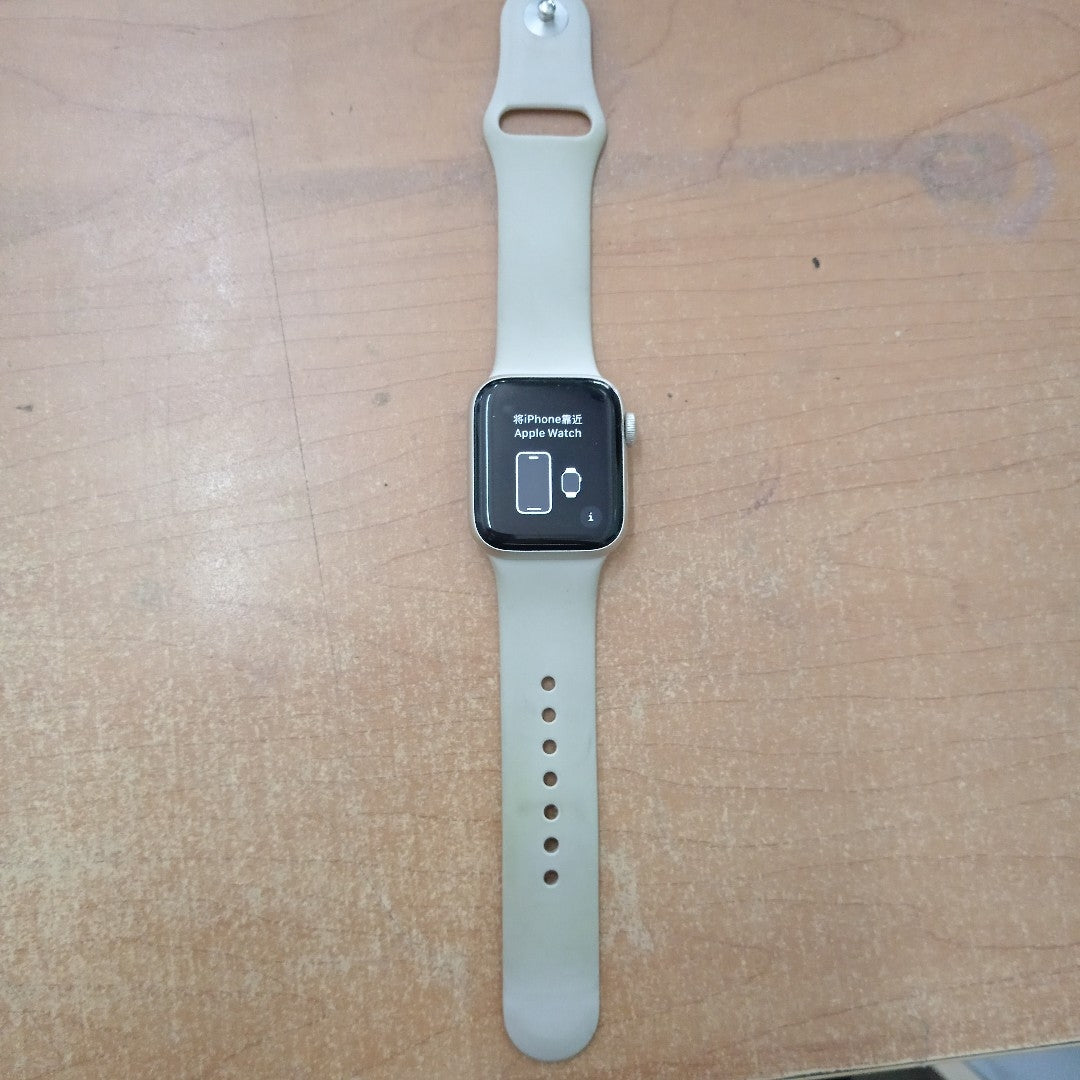 SMARTWATCH APPLE SE 2 ALUMINIO A2722 40 MM GPS (SEMINUEVO)