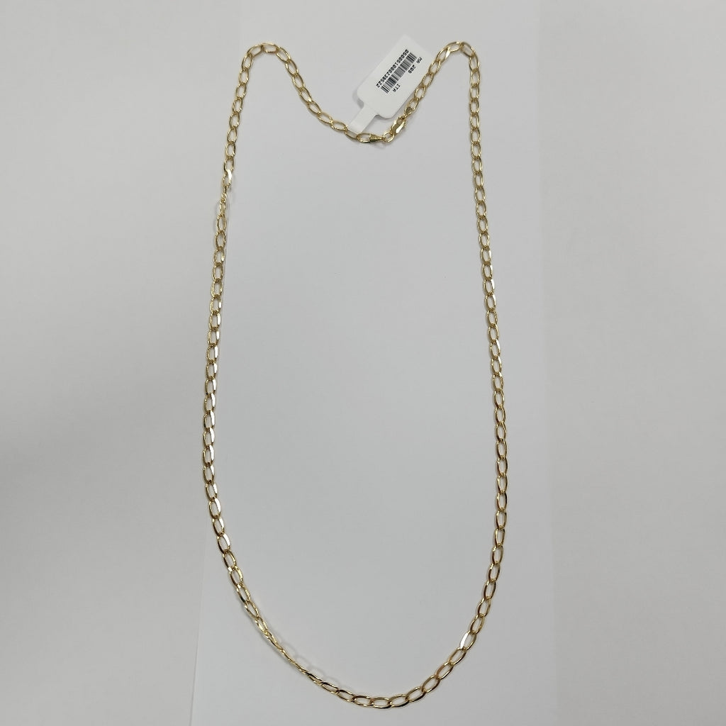 CADENAS ESPECIAL ORO 14K 8.3 (NUEVO)