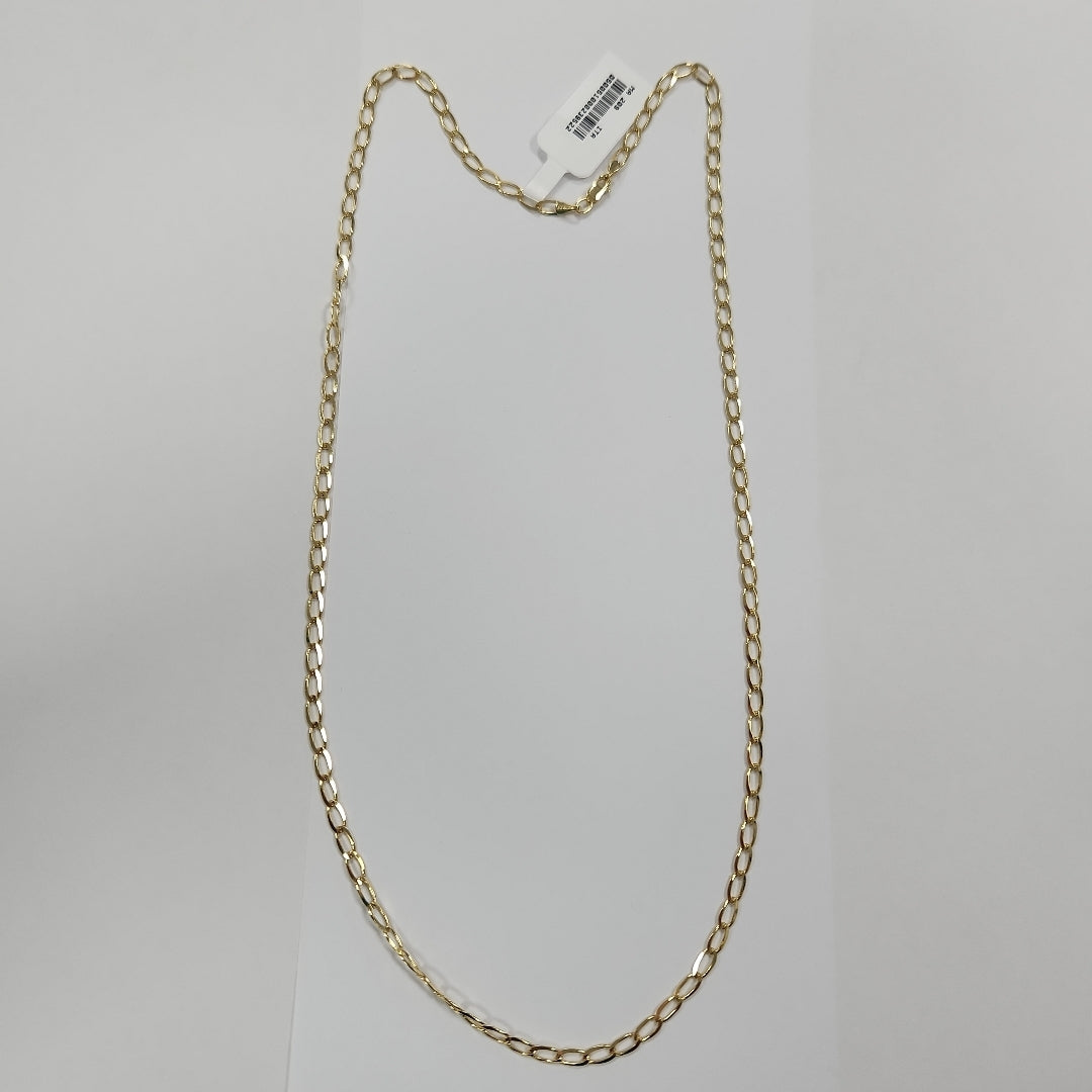 CADENAS ESPECIAL ORO 14K 8.3 (NUEVO)