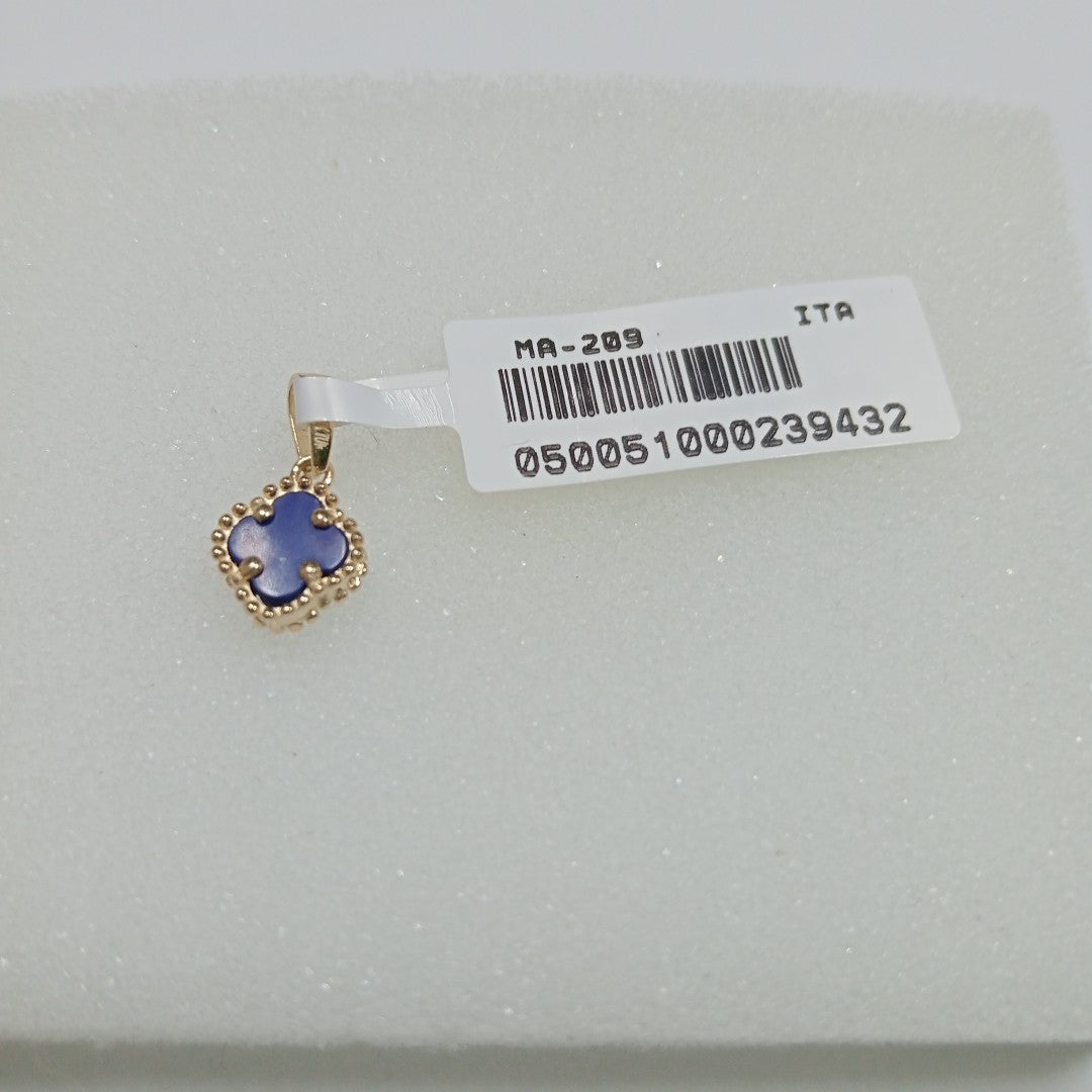 DIJES ORO 14K 0.6 (NUEVO)