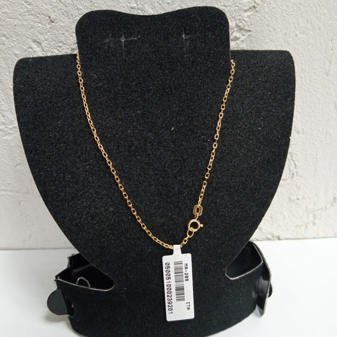 CADENAS ESPECIAL ORO 14K 2.8 (NUEVO)