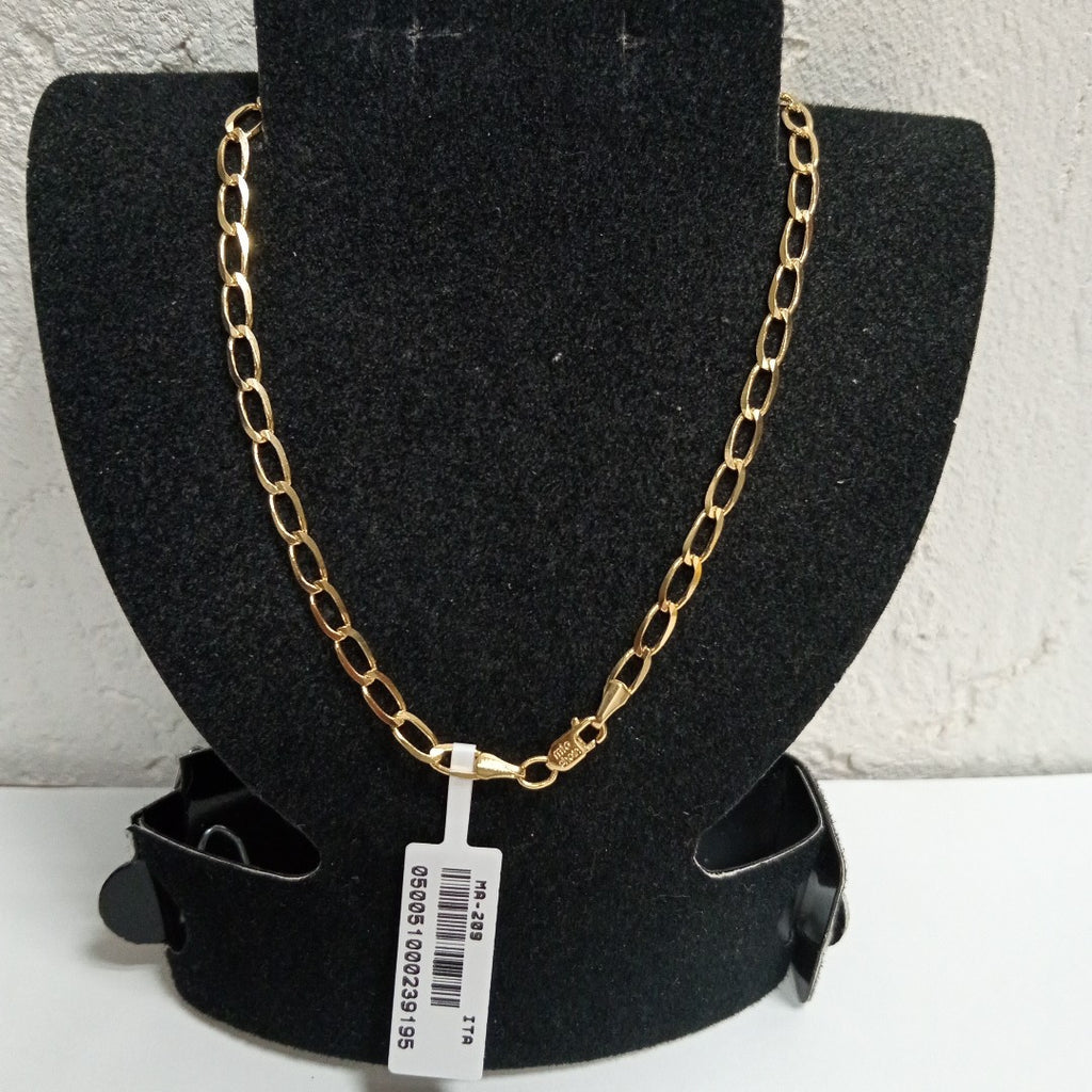 CADENAS ESPECIAL ORO 14K 7.2 (NUEVO)