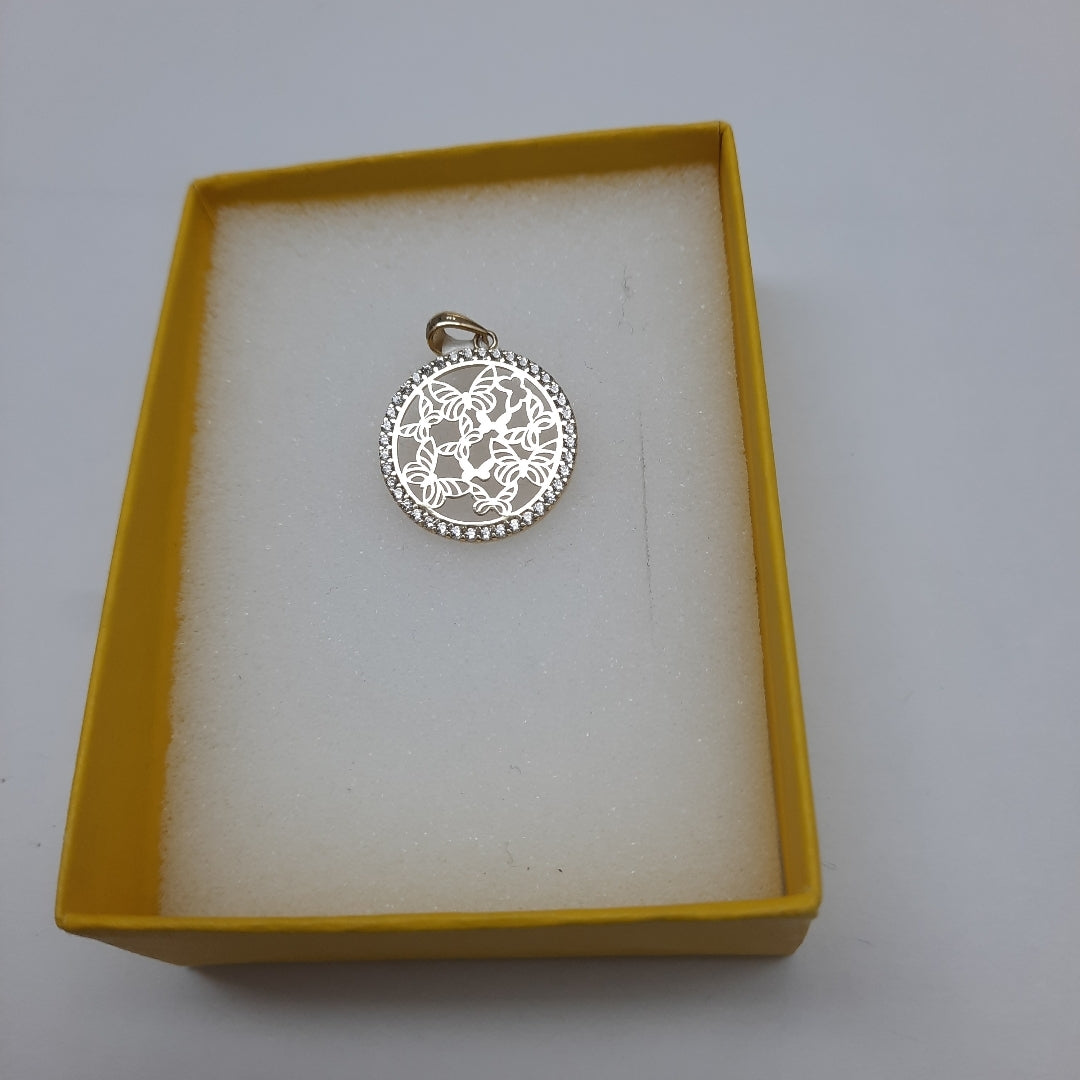 DIJES ORO 14K 1.6 (NUEVO)