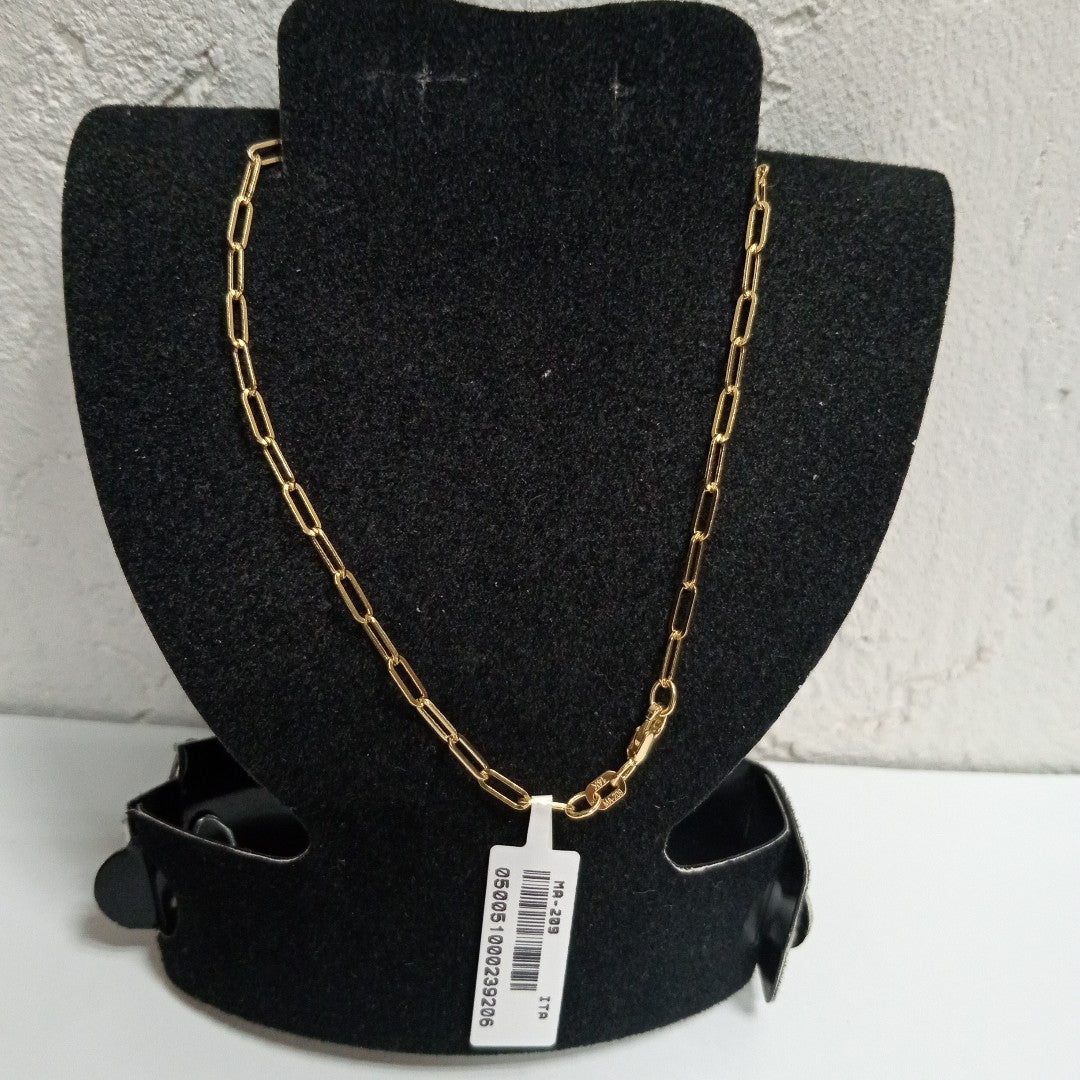 CADENAS ESPECIAL ORO 14K 5.8 (NUEVO)