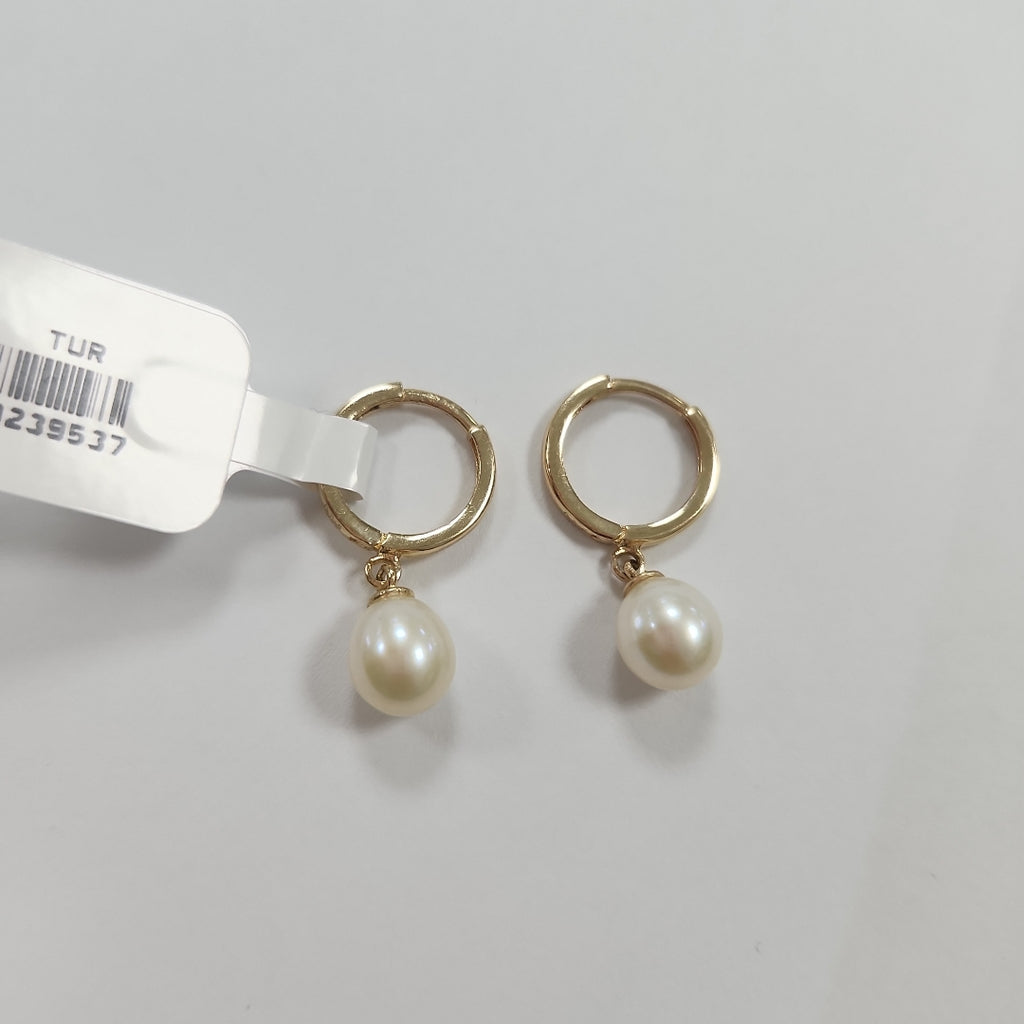 HUGGIES ORO 14K 2.4 (NUEVO)