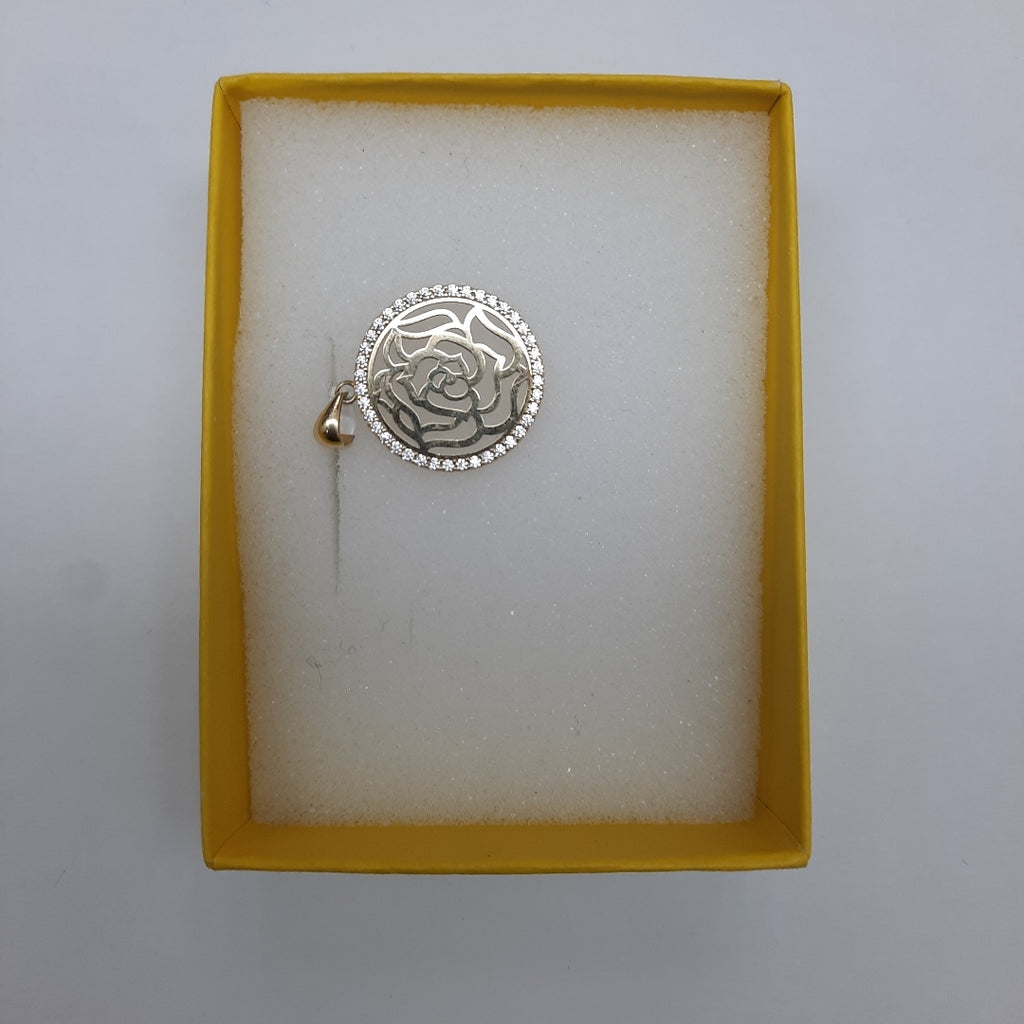 DIJES ORO 14K 1.8 (NUEVO)
