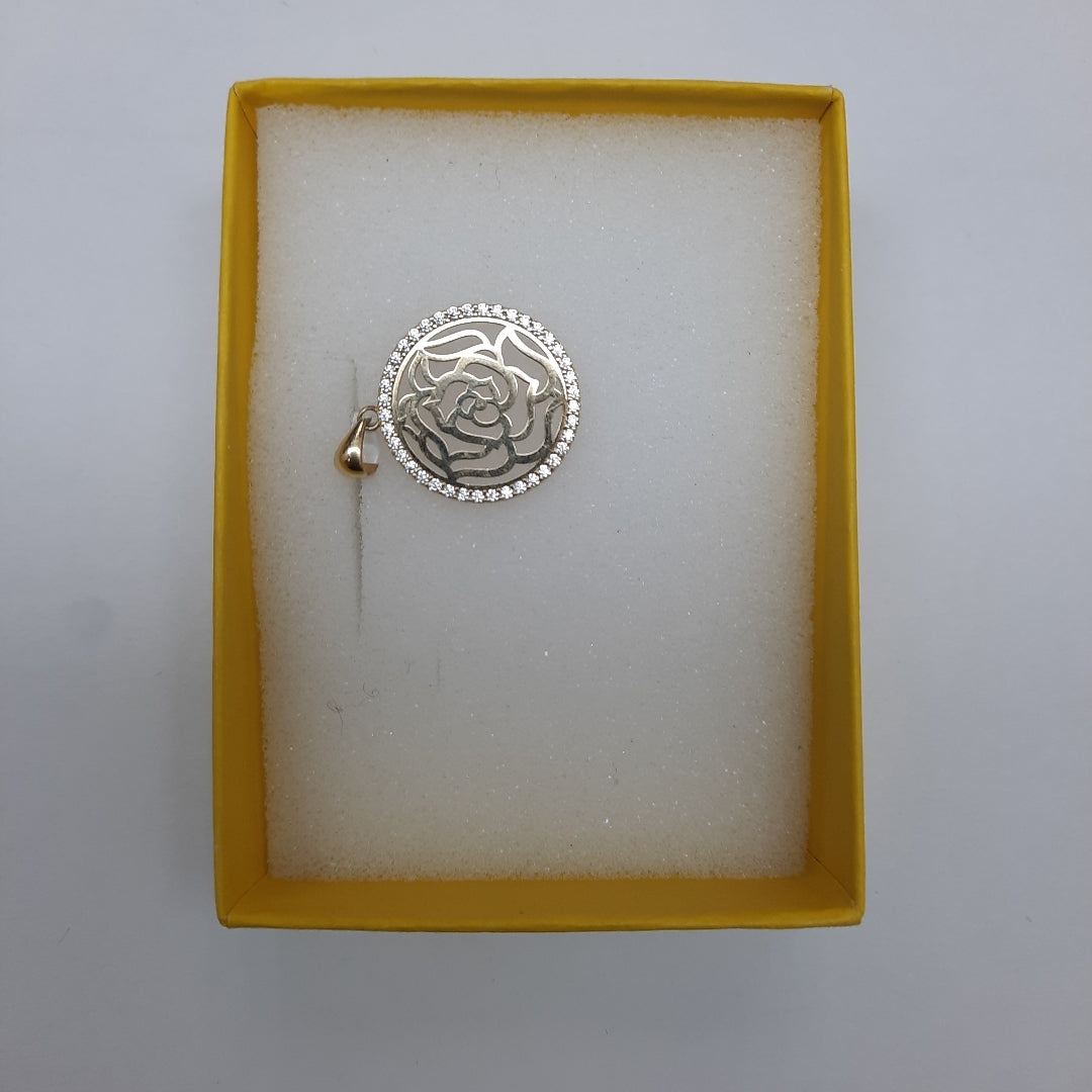 DIJES ORO 14K 1.8 (NUEVO)