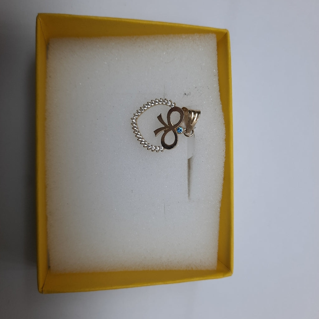 DIJES ORO 14K 1.5 (NUEVO)